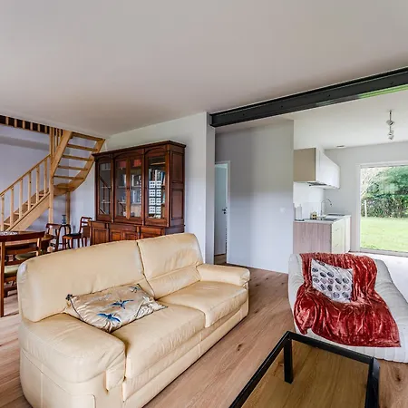 Holiday home Maison Charmante Pres Du - 5 Pers. - Fr-1-521-273