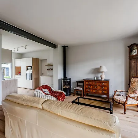 Maison Charmante Pres Du - 5 Pers. - Fr-1-521-273 Holiday home *
