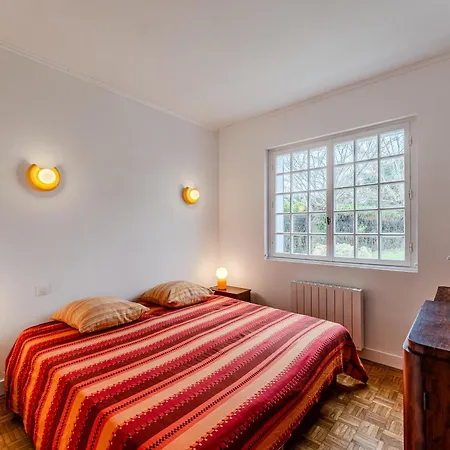 Maison Charmante Pres Du - 5 Pers. - Fr-1-521-273 Vakantiehuis Sanguinet